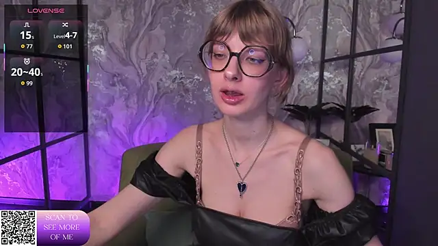 RubySoft online show from April 29, 2026, 8:59 pm