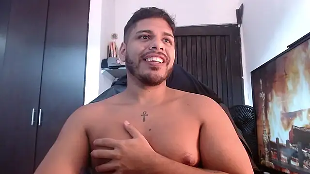 starguy 28 online show from October 13, 2025, 12:29 pm
