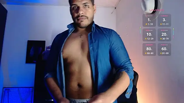 Snapshot of starguy_28 chatting on March 19, 2025, 4:47 am starguy 28 online show from March 19, 2025, 4:47 am