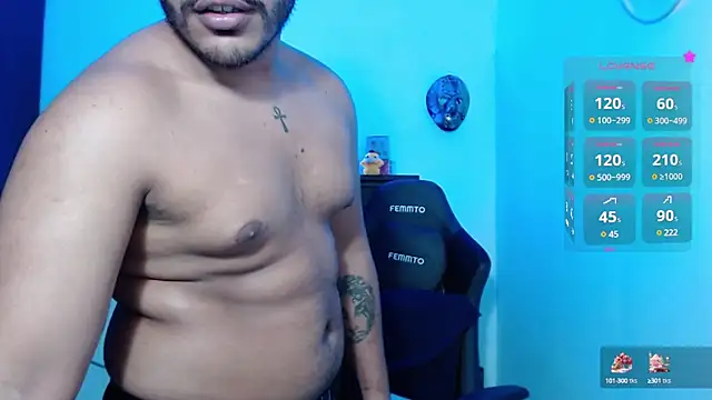 Snapshot of starguy_28 chatting on February 20, 2025, 3:23 am starguy 28 online show from February 20, 2025, 3:23 am