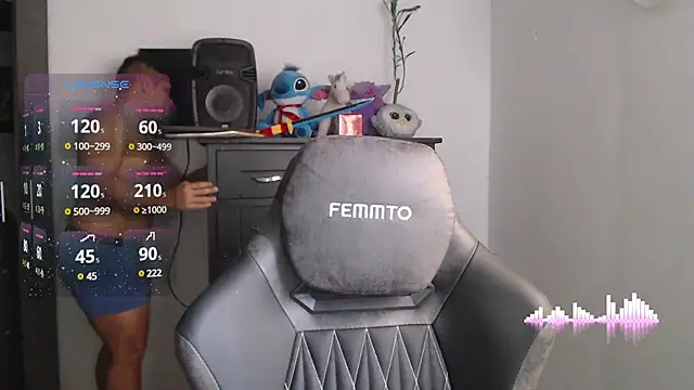 Snapshot of starguy_28 chatting on December 6, 2024, 7:06 pm starguy 28 online show from December 6, 2024, 7:06 pm
