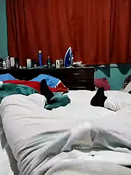 Snapshot of gusaven chatting on November 4, 2025, 5:55 am gusaven online show from November 4, 2025, 5:55 am