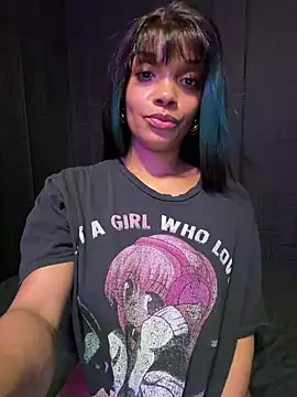 Snapshot of Rakiyahcharms chatting on July 30, 2026, 7:07 am Rakiyahcharms online show from July 30, 2026, 7:07 am