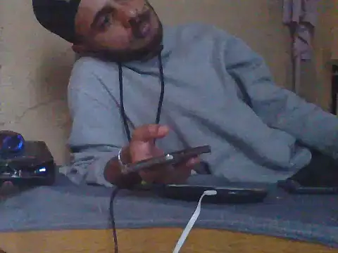 LoudLikeness online show from March 31, 2026, 6:32 pm