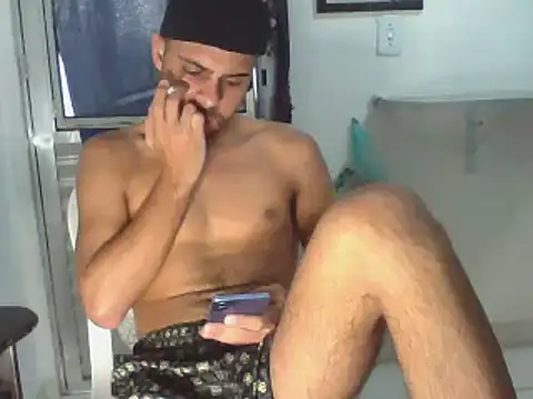 LoudLikeness online show from February 28, 2025, 12:31 pm