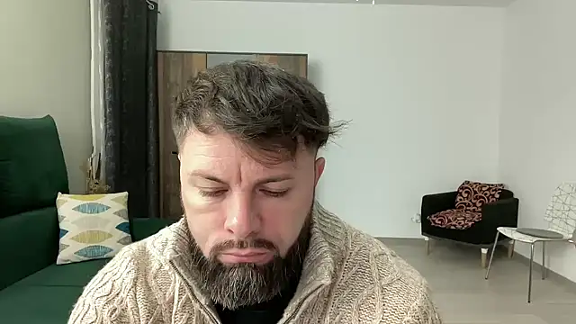 AlphaSparks online show from January 17, 2025, 3:55 am