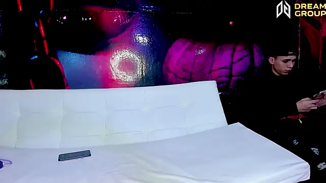 AmazingPartys online show from January 7, 2026, 2:00 pm