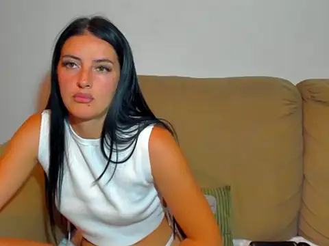 GlamourousKassy online show from September 12, 2025, 6:07 pm