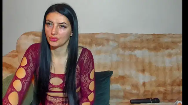 Snapshot of GlamourousKassy chatting on December 16, 2025, 8:35 pm GlamourousKassy online show from December 16, 2025, 8:35 pm