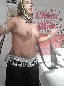 pink chicaxxx online show from October 28, 2025, 6:18 pm