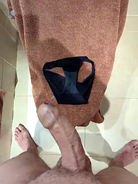 domjoab online show from March 14, 2026, 11:33 pm