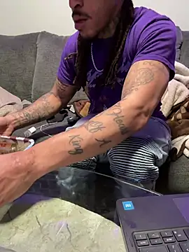 BigWayneBabyXXX online show from March 4, 2026, 8:00 am