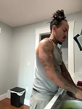 BigWayneBabyXXX online show from January 13, 2026, 8:46 pm