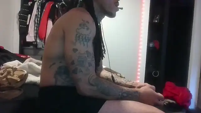 BigWayneBabyXXX online show from May 11, 2026, 4:04 pm