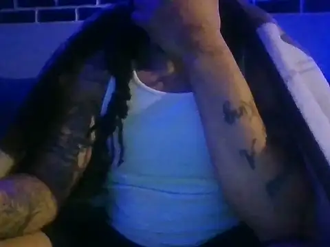 BigWayneBabyXXX online show from March 22, 2026, 8:27 am