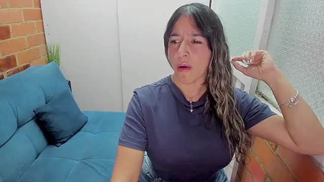 Penelope47 online show from October 11, 2025, 7:37 pm