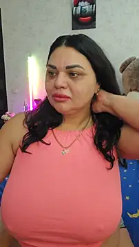 littleRikka online show from February 12, 2026, 7:41 am