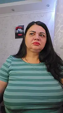 littleRikka online show from January 16, 2026, 8:07 am