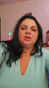 littleRikka online show from February 5, 2026, 9:21 pm