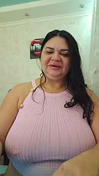 littleRikka online show from January 13, 2026, 8:18 am