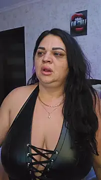 littleRikka online show from March 9, 2026, 8:23 pm