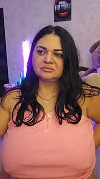 littleRikka online show from February 14, 2026, 8:31 pm