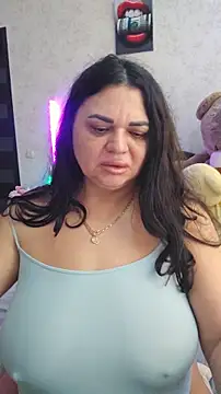 littleRikka online show from February 16, 2026, 8:57 am