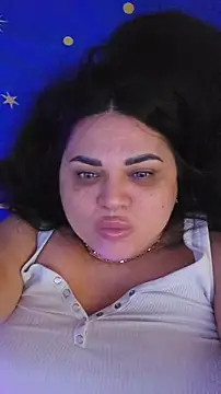 littleRikka online show from February 6, 2026, 9:44 pm