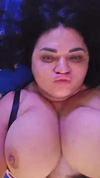 littleRikka online show from February 10, 2026, 10:53 pm