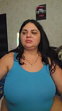 littleRikka online show from February 3, 2026, 8:36 pm