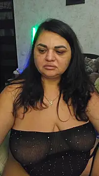 littleRikka online show from February 4, 2026, 8:48 pm