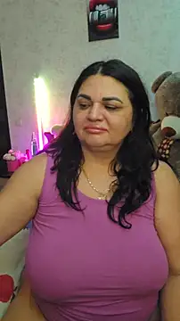 littleRikka online show from February 12, 2026, 8:08 pm