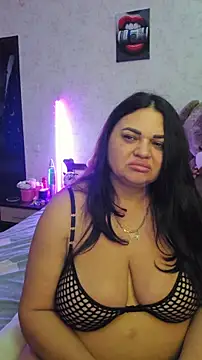 littleRikka online show from February 13, 2026, 8:20 pm