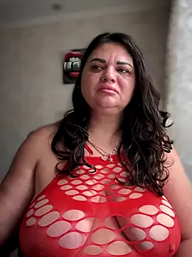 littleRikka online show from December 14, 2025, 8:09 am