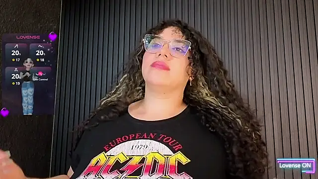dulce lf online show from April 22, 2026, 5:25 am