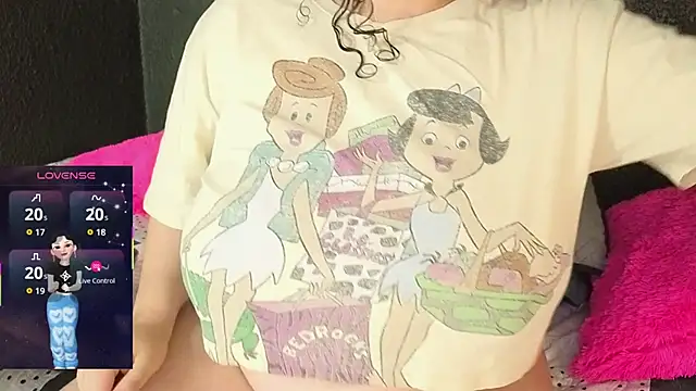 Snapshot of dulce_lf chatting on September 14, 2025, 1:55 pm dulce lf online show from September 14, 2025, 1:55 pm