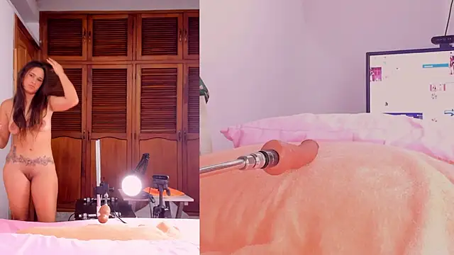 Snapshot of Natasha_Secret chatting on March 15, 2025, 6:47 am Natasha Secret online show from March 15, 2025, 6:47 am