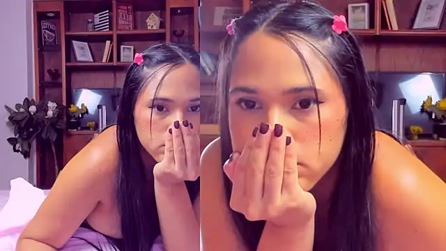 Snapshot of Natasha_Secret chatting on January 17, 2025, 3:34 am Natasha Secret online show from January 17, 2025, 3:34 am