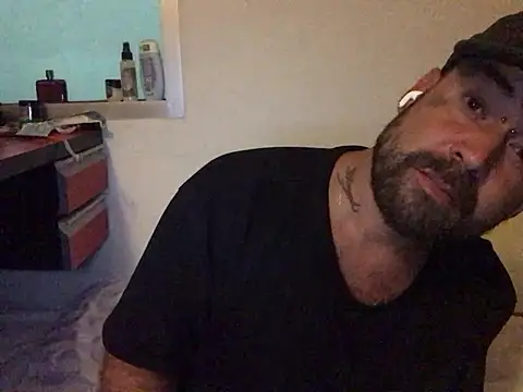 fuckerplayer1 online show from December 16, 2024, 2:05 pm