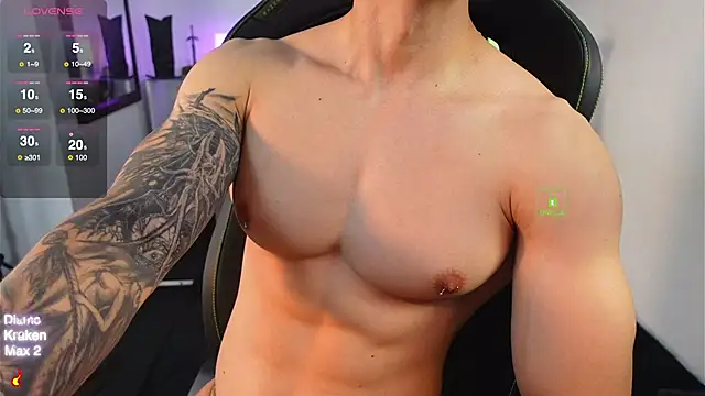 knimh online show from November 2, 2025, 5:07 pm