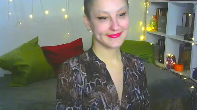 MartaBounty online show from October 24, 2025, 11:37 pm