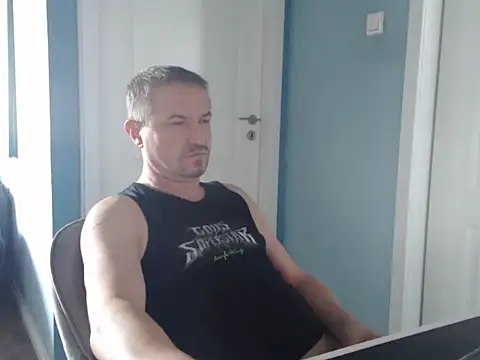 MisterFaithRO online show from July 29, 2026, 6:45 am