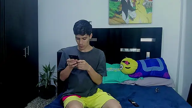 Dimitrixxx   online show from January 15, 2026, 9:34 am