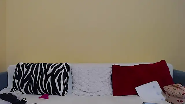 christine33 online show from March 1, 2026, 4:40 pm