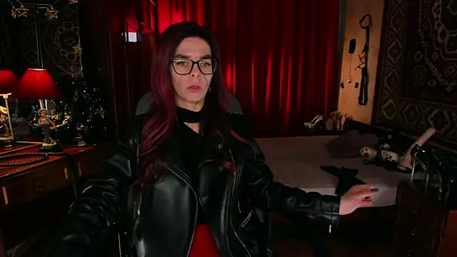 Snapshot of MargoTigress chatting on February 28, 2026, 9:20 am MargoTigress online show from February 28, 2026, 9:20 am