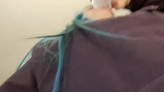 TheDaisyChaos online show from December 3, 2025, 4:50 pm