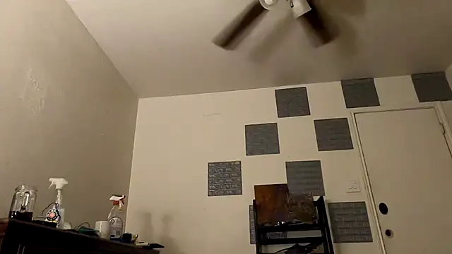 TheDaisyChaos online show from March 14, 2025, 1:27 am