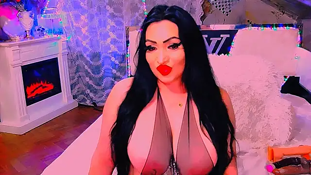 Snapshot of AmyraSunris chatting on April 12, 2026, 9:40 pm AmyraSunris online show from April 12, 2026, 9:40 pm