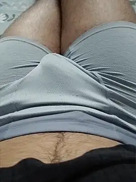 Babyucum4me online show from May 11, 2026, 1:23 pm