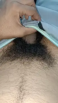 Babyucum4me online show from December 26, 2024, 5:30 pm